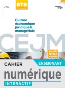 Tarif équipement 100% numérique - Licence par enseignant 1 an