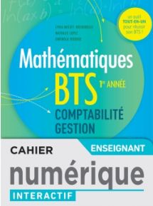 Tarif équipement 100% numérique - Licence par enseignant 1 an