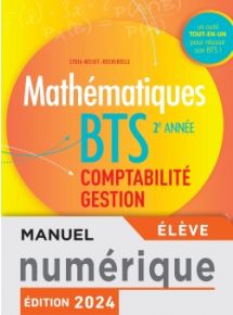 Offre réservée aux classes équipées en manuels papier - Licence par élève 1 an