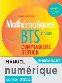 Tarif équipement 100% numérique - Licence par enseignant 1 an