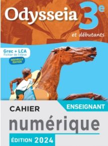 Tarif équipement 100% numérique - Licence par enseignant 1 an