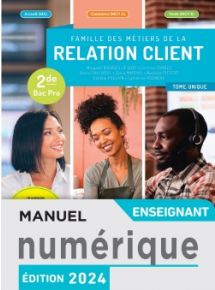 Offre réservée aux classes équipées en manuels papier - Licence par enseignant 1 an