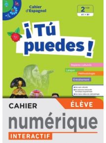 Tarif 100% numérique - Licence par élève 1 an