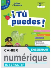 Tarif équipement 100% numérique - Licence par enseignant 1 an