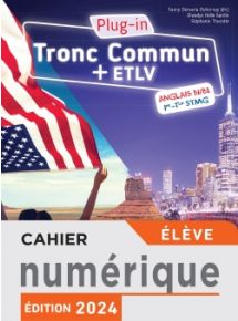 Tarif 100% numérique - Licence par élève 2 ans