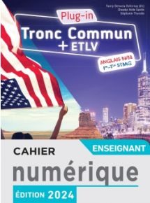 Tarif équipement 100% numérique - Licence par enseignant 1 an