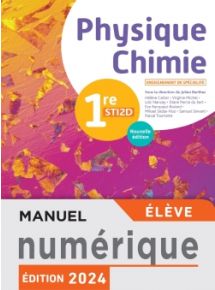 Offre réservée aux classes équipées en manuels papier - Licence par élève 1 an