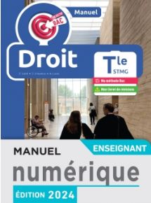 Offre réservée aux classes équipées en manuels papier - Licence par enseignant 1 an