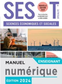 Offre réservée aux classes équipées en manuels papier - Licence par enseignant 1 an