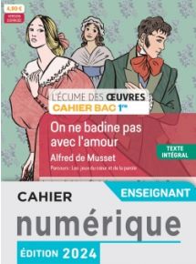 Tarif équipement 100% numérique - Licence par enseignant 1 an