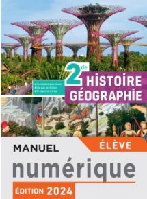 Offre réservée aux classes équipées en manuels papier - Licence par élève 5 ans