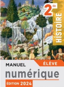 Offre réservée aux classes équipées en manuels papier - Licence par élève 1 an