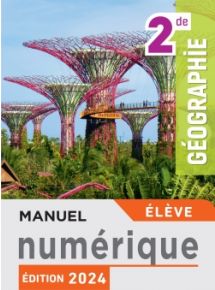 Offre réservée aux classes équipées en manuels papier - Licence par élève 1 an