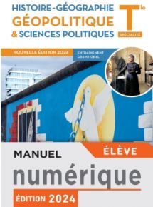 Offre réservée aux classes équipées en manuels papier - Licence par élève 1 an