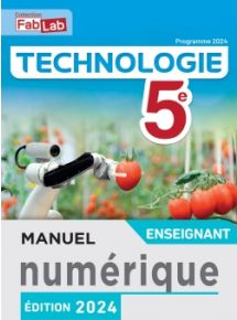 Tarif équipement 100% numérique - Licence par enseignant 1 an