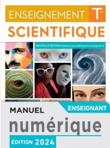 Offre réservée aux classes équipées en manuels papier - Licence par enseignant 1 an