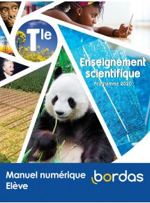 Enseignement Scientifique Tle -  Licence élève