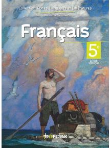 Français 5e (programmes marocains)