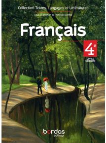 Français 4e (programmes marocains)