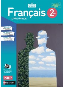 Horizons Pluriels Français 2de