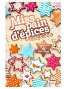 Miss Pain d'épices