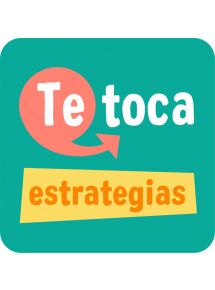 Module d'espagnol Te Toca - Estrategias 2de/1re/Term - 160 licences et +