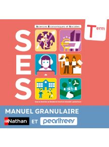 S.E.S Terminale (éd. 2024) Nathan/Pearltrees