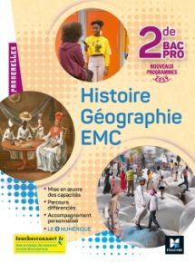 Offre réservée aux classes équipées en manuels papier - Licence par enseignant 5 ans