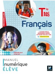 Offre réservée aux classes équipées en manuels papier - Licence par élève 5 ans