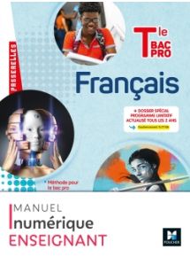 Offre réservée aux classes équipées en manuels papier - Licence par enseignant 5 ans