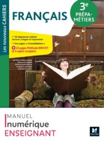 Offre réservée aux classes équipées en manuels papier - Licence par enseignant 1 an