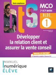 Offre réservée aux classes équipées en manuels papier - Licence par élève 2 ans