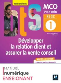 Offre réservée aux classes équipées en manuels papier - Licence par enseignant 2 ans