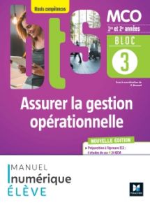 Offre réservée aux classes équipées en manuels papier - Licence par élève 2 ans