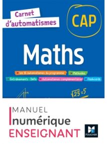 Offre réservée aux classes équipées en manuels papier - Licence par enseignant 2 ans