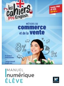 Offre réservée aux classes équipées en manuels papier - Licence par élève 1 an