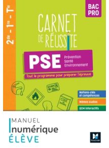 Offre réservée aux classes équipées en manuels papier - Licence par élève 1 an