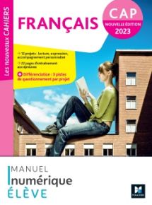 Offre réservée aux classes équipées en manuels papier - Licence par élève 1 an