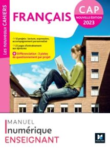 Offre réservée aux classes équipées en manuels papier - Licence par enseignant 2 ans