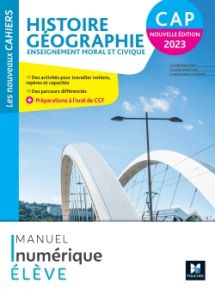 Offre réservée aux classes équipées en manuels papier - Licence par élève 1 an