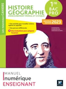 Offre réservée aux classes équipées en manuels papier - Licence par enseignant 1 an