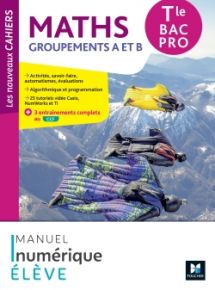 Offre réservée aux classes équipées en manuels papier - Licence par élève 1 an