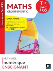 Tarif équipement 100% numérique - Licence par enseignant 1 an