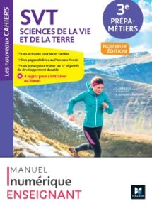 Offre réservée aux classes équipées en manuels papier - Licence par enseignant 1 an