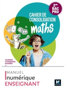 Offre réservée aux classes équipées en manuels papier - Licence par enseignant 1 an