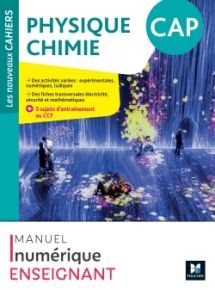 Offre réservée aux classes équipées en manuels papier - Licence par enseignant 1 an