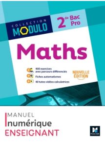 Offre réservée aux classes équipées en manuels papier - Licence par enseignant 5 ans