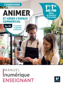 Offre réservée aux classes équipées en manuels papier - Licence par enseignant 2 ans