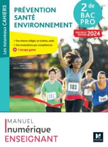 Offre réservée aux classes équipées en manuels papier - Licence par enseignant 1 an