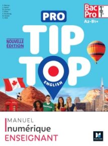 Offre réservée aux classes équipées en manuels papier - Licence par enseignant 1 an